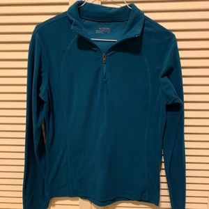 Columbia Pullover